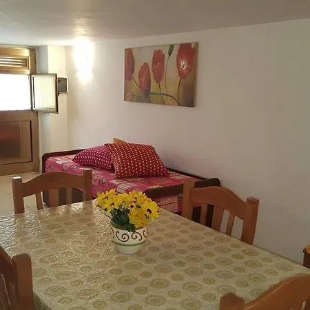 Apartamento Tavernetta Liala